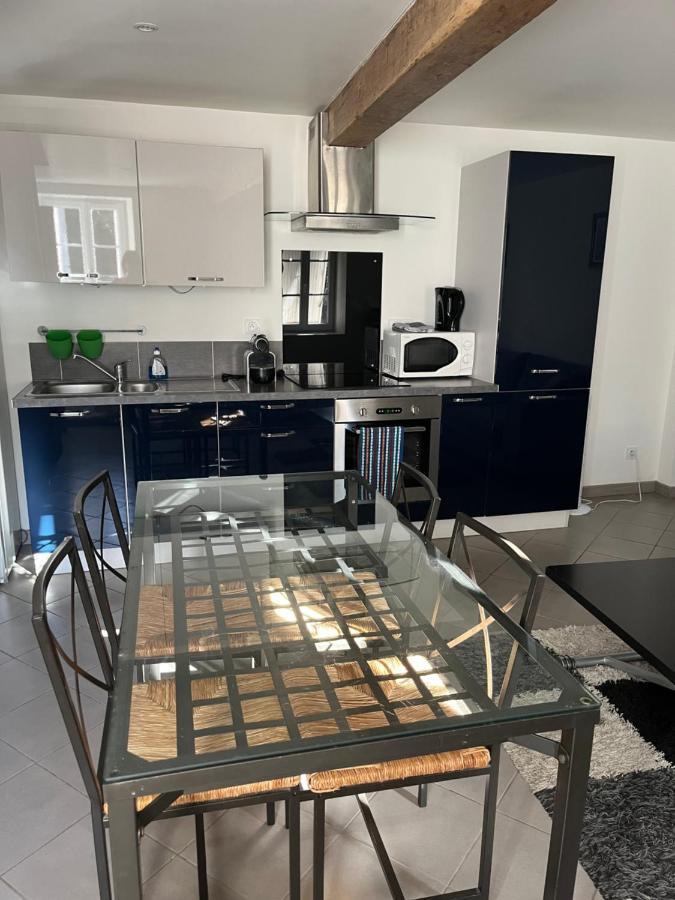 Appartement Centre Historique Μπλουά Εξωτερικό φωτογραφία