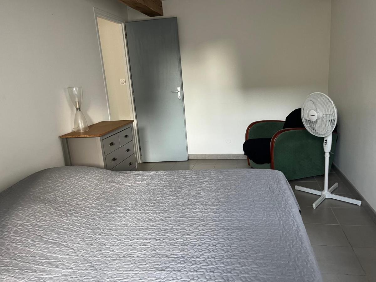 Appartement Centre Historique Μπλουά Εξωτερικό φωτογραφία