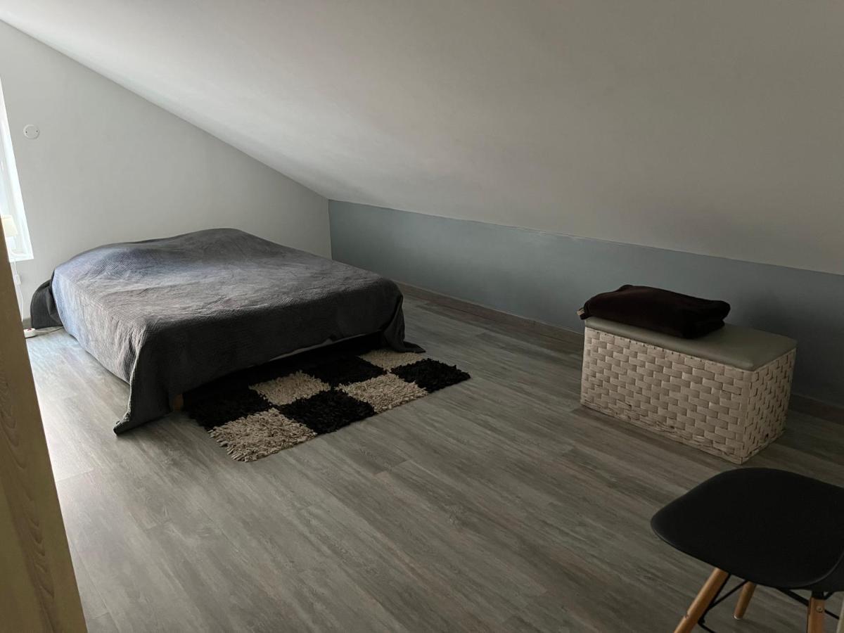 Appartement Centre Historique Μπλουά Εξωτερικό φωτογραφία
