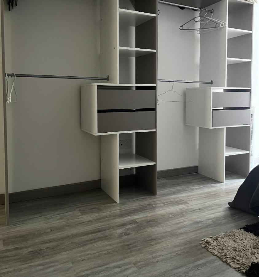Appartement Centre Historique Μπλουά Εξωτερικό φωτογραφία