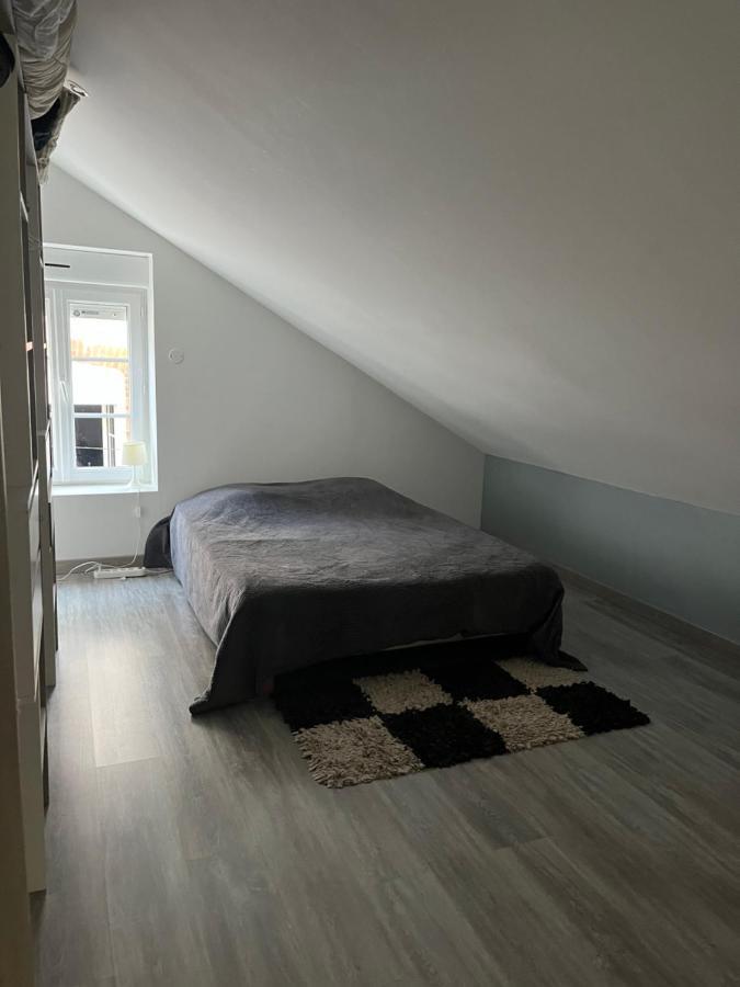 Appartement Centre Historique Μπλουά Εξωτερικό φωτογραφία