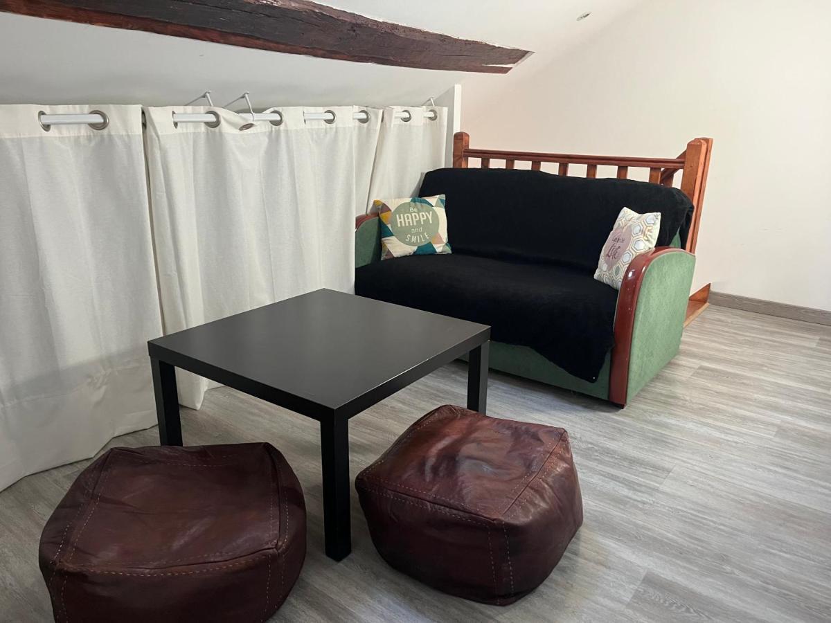 Appartement Centre Historique Μπλουά Εξωτερικό φωτογραφία